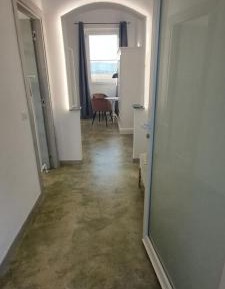 Triple Room with View