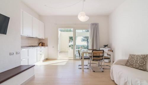 One-Bedroom Villa