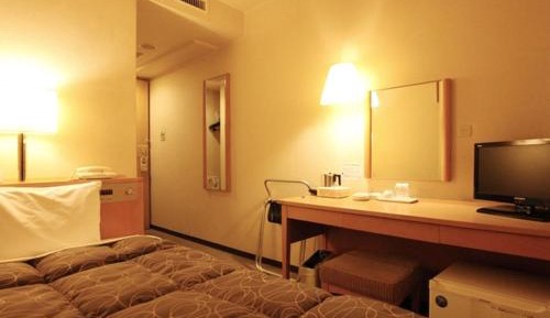 Single Room - Smoking