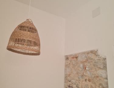 Economy Quadruple Room