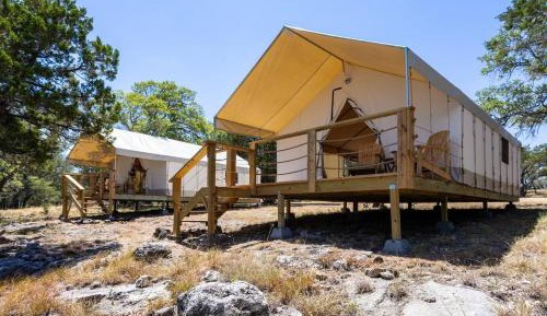 Tent