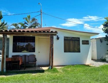 Family Bungalow
