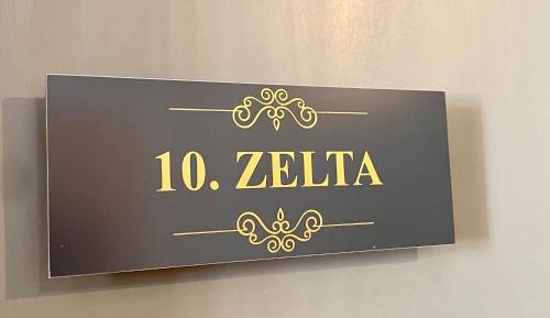 Double Room - Disability Access