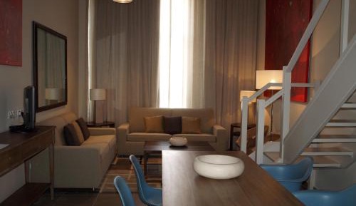 Grand Suite
