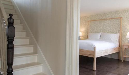 Queen Suite