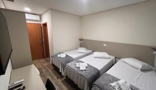 Executive Triple Room