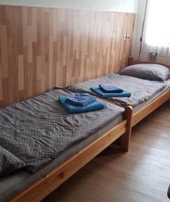 Small Twin Room