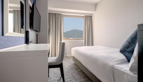 Premier Single Room - Non-Smoking