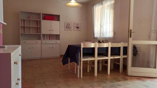 Three-Bedroom Townhouse