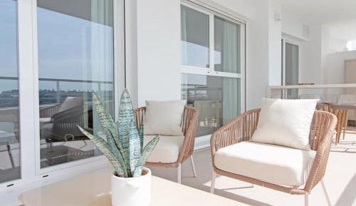Apartment with Sea View