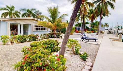 Two Bedroom Holiday Home