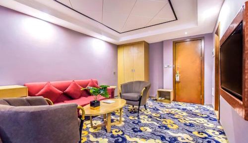 Superior Suite