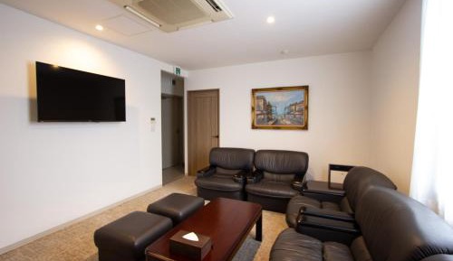 Superior Family Room