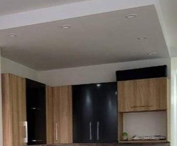 Three-Bedroom Chalet