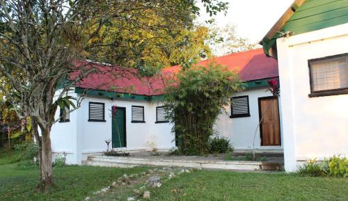 Standard Double & Single Room 