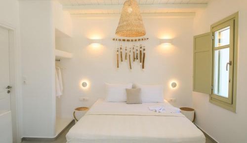 Suite with Sea View