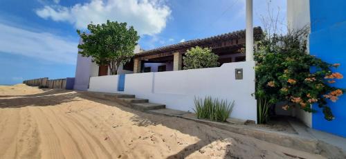 Five-Bedroom House