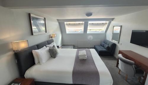 Superior Queen Room