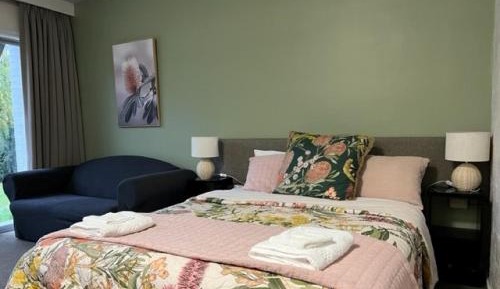 Family Room - Riverview