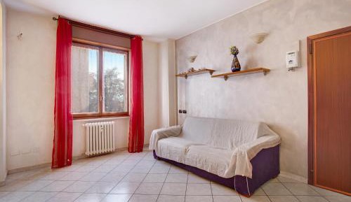 Two-Bedroom Superior Apartment