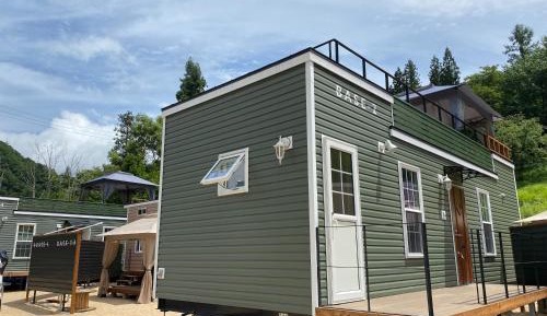 Quadruple Room with Bathroom