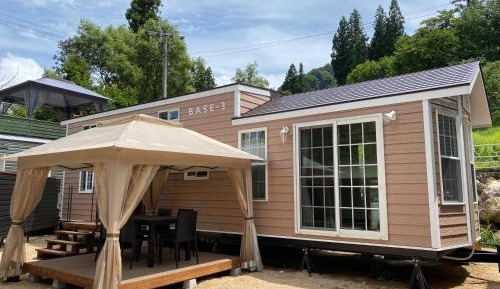 Family Room with Private Bathroom
