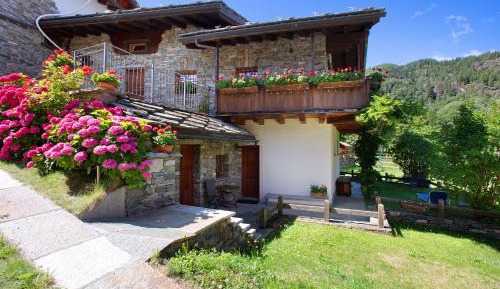 Chalet