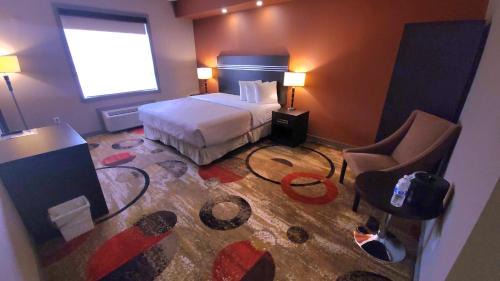 Large Single Room