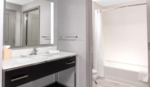 King Studio Suite - Mobility Access/Non-Smoking