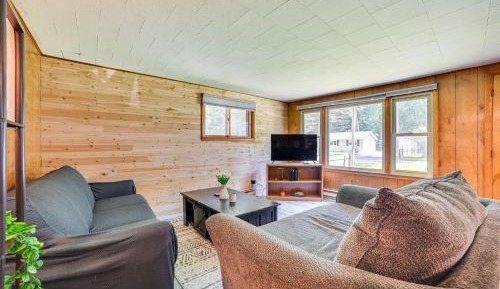 Holiday Home