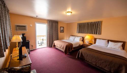 Queen Room with Two Queen Beds