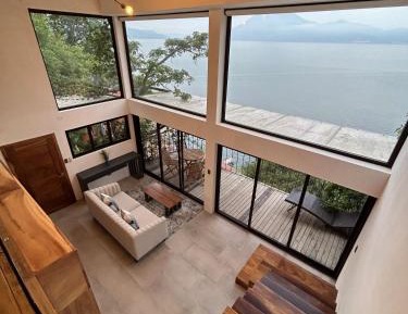 Triple Room with Lake View