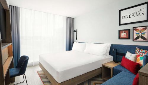 King Room