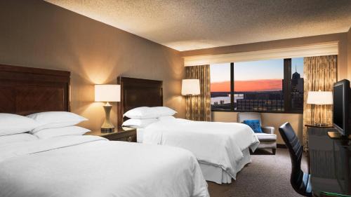 Traditional Double, Guest room, 2 Double