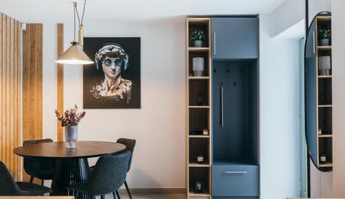 Superior Apartment