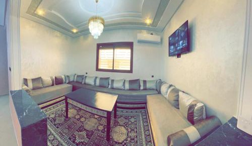 Apartment - Ground Floor