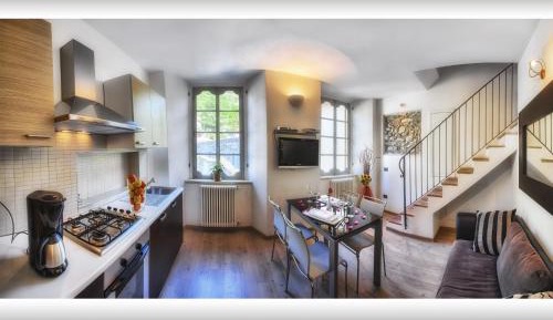 Two-Bedroom Apartment (4 Adults)