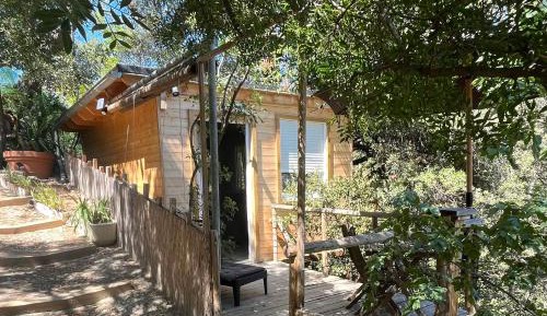One-Bedroom Chalet