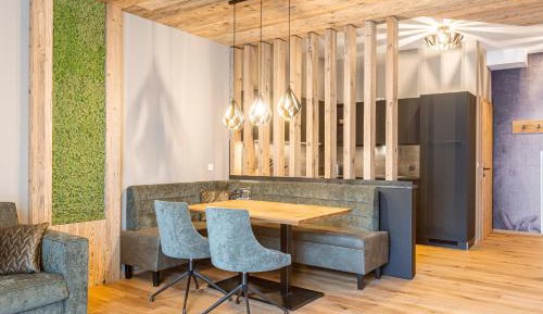 Premium Apartment with IR-Sauna