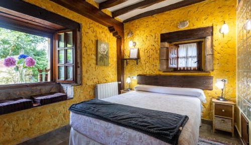 Double Room Standard