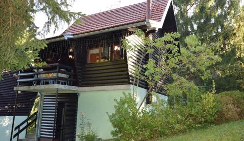 Two-Bedroom Holiday Home