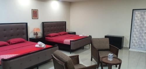 Double or Twin Room
