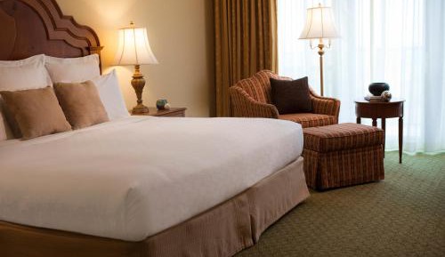 Guest Room, 1 King