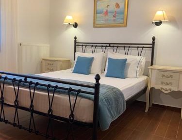 One-Bedroom Villa - Split Level