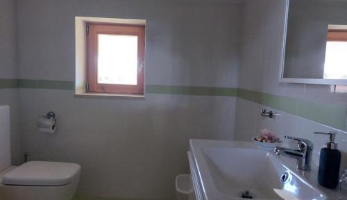 Large Double or Twin Room