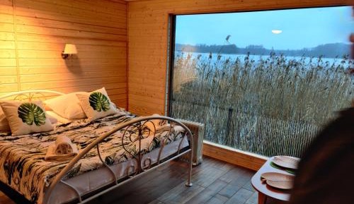 Apartment with Sauna