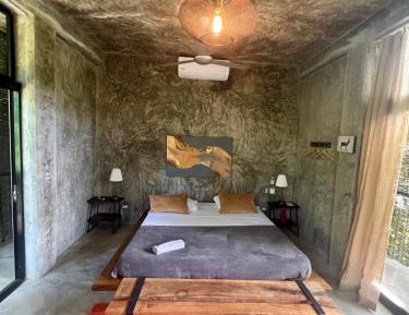 King Room with Balcony