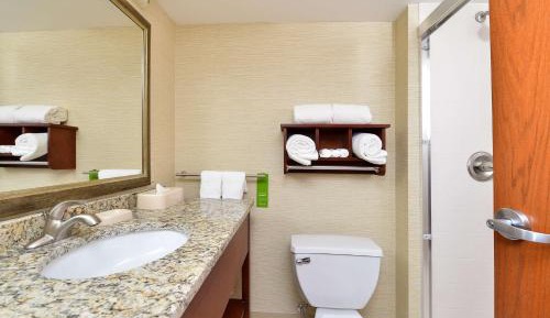 King Room Mobility and Hearing Access/Non-Smoking