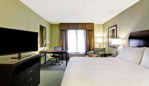 King Room