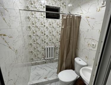 Triple Room with Bathroom
